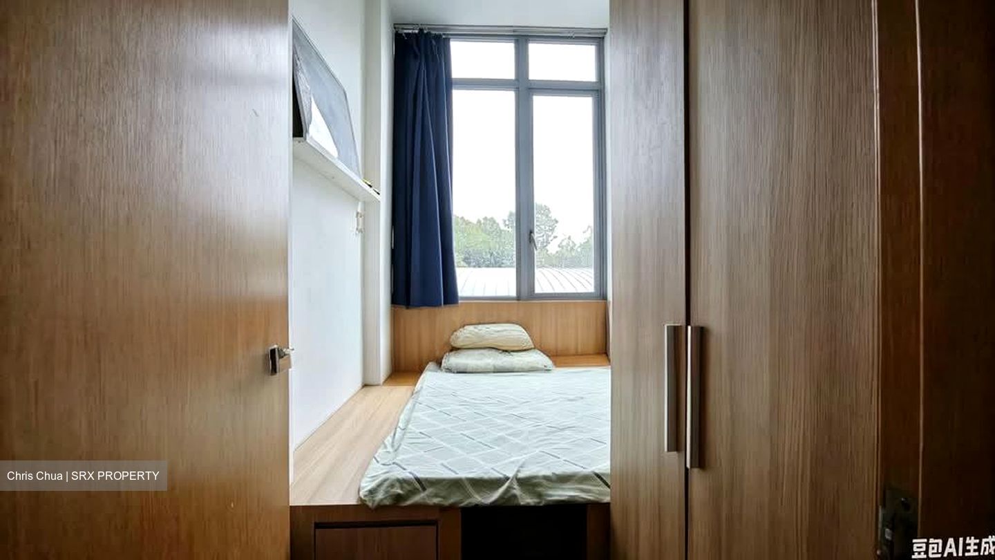 Carabelle (D5), Condominium #558235901